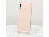 kÕil HUAWEI P20 lite 32GB TNsN HWSDA3 Y!mobile