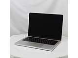 kÕil MacBook Pro 14.2-inch Late-2021 MKGR3J^A Apple M1 Pro 8RACPU_14RAGPU 16GB SSD1TB Vo[ k12.6 Montereyl mOtBbNFI{[h^JISL[{[hn