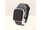 kÕil Apple Watch SE 2 GPS 40mm Vo[A~jEP[X ~bhiCgX|[coh