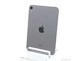 kÕil iPad mini 6 256GB Xy[XOC MK7T3J^A Wi-Fi m8.3C`t^A15 Bionicn