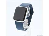 kÕil Apple Watch SE 1 GPS 40mm Vo[A~jEP[X ArXu[X|[coh
