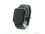 �k���Õi�l Apple Watch Series 6 GPS 40mm �u���[�A���~�j�E���P�[�X �f�B�[�v�l�C�r�[�X�|�[�c���[�v