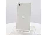 kÕil iPhone SE 3 128GB X^[Cg MMYG3J^A SIMt[ m4.7C`t^Apple A15n