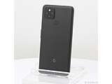 kÕil Google Pixel 4a 5G 128GB WXgubN G025H SoftBank m6.2C`L@EL^Snapdragon 765Gn