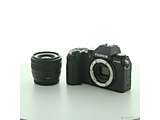 〔中古品〕 FUJIFILM X-S20 XC15-45mmレンズキット