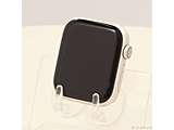 kÕil Apple Watch Series 7 Nike GPS + Cellular 45mm X^[CgA~jEP[X oh
