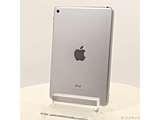 �k���Õi�l iPad mini 4 128GB �X�y�[�X�O���C MK9N2J�^A Wi-Fi �m7.9�C���`�t���^Apple A8�n