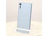 kÕil Xperia XZs 32GB ACXu[ SOV35 au m5.2C`t^Qualcomm MSM8996n