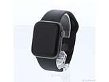 kÕiijl Apple Watch Series 5 GPS 40mm Xy[XOCA~jEP[X ubNX|[coh