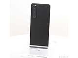 kÕil Xperia 5 III 128GB tXgubN SOG05 au SIMt[ m6.1C`L@EL^Snapdragon 888 5Gn