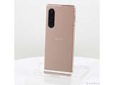 kÕil Xperia 5 III 128GB sN SOG05 au SIMt[ m6.1C`L@EL^Snapdragon 888 5Gn