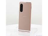 kÕil Xperia 5 III 128GB sN SOG05 au SIMt[ m6.1C`L@EL^Snapdragon 888 5Gn