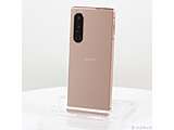 kÕil Xperia 5 III 128GB sN SOG05 au SIMt[ m6.1C`L@EL^Snapdragon 888 5Gn