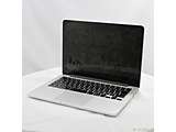 kWNil MacBook Pro 13.3-inch Early-2015 MF839J^A Core_i5 2.7GHz 8GB SSD128GB k10.15 Catalinal mOtBbNFIntel Iris Graphics 6100^JISL[{[hn