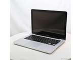 kÕil MacBook Pro 13.3-inch Mid-2012 MD101J^A Core_i5 2.5GHz 8GB HDD500GB k10.15 Catalinal mOtBbNFIntel HD Graphics 4000^JISL[{[hn