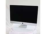 kÕil iMac 27-inch Mid-2017 MNED2J^A Core_i7 4.2GHz 32GB Fusion Drive1TB k10.12 Sierral mCore i7^32GB^HDD2TB^SSD128GB^Radeon Pro 580(8GB)^27C`Ch^macOSv10.15.7n