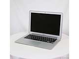 kÕil MacBook Air 13.3-inch Mid-2013 MD760J^A Core_i5 1.3GHz 4GB SSD128GB k10.15 Catalinal mOtBbNFIntel HD Graphics 5000^JISL[{[hn