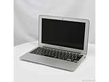 kÕiijl MacBook Air 11.6-inch Early-2015 MJVM2J^A Core_i5 1.6GHz 4GB SSD128GB k10.15 Catalinal mOtBbNFIntel HD Graphics 6000^JISL[{[hn