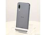 kÕil AQUOS sense3 64GB ubN SH-02M docomo m5.5C`t^Snapdragon 630n