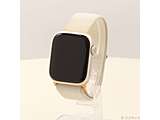 kÕil Apple Watch Series 9 GPS 41mm X^[CgA~jEP[X X^[CgX|[c[v