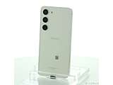 kgpil gpi Galaxy S23 256GB N[ SC-51D docomo SIMt[ m6.1C`L@EL^Snapdragon 8 Gen 2 Mobile Platform for Galaxyn