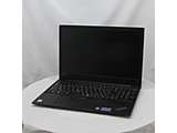 kÕil ThinkPad E590 20NCS1X400 mCore-i5-8265U (1.6GHz)^8GB^SSD256GB^15.6C`Ch^Windows11 Pro MARn