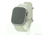 kÕil Apple Watch Ultra GPS + Cellular 49mm `^jEP[X zCgI[Voh