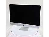 kÕil iMac 27-inch Late-2015 MK482J^A Core_i7 4GHz 32GB HDD1TB k10.15 Catalinal mCore i7^32GB^HDD1TB^Radeon R9 M395(2GB)^27C`Ch^macOSv10.15.7n