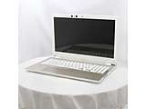 kÕiijl dynabook T75^GG PT75GGP-BEA2 TeS[h mCore-i7-8550U (1.8GHz)^8GB^HDD1TB^15.6C`Ch^Windows10 Home(64rbg)n