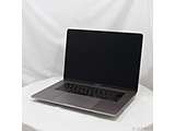 kÕil MacBook Pro 15-inch Mid-2018 MR942J^A Core_i7 2.6GHz 32GB SSD512GB Xy[XOC k10.15 Catalinal mOtBbNFRadeon Pro 560X(4GB)^JISL[{[hn