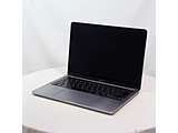 kÕil MacBook Pro 13.3-inch Late-2020 MYD92J^A Apple M1 8RACPU_8RAGPU 8GB SSD512GB Xy[XOC k12.6 Montereyl mOtBbNFI{[h^JISL[{[hn