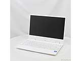 kÕiijl LaVie Note Mobile PC-NM150MAW p[zCg mCeleron 3965Y (1.5GHz)^4GB^SSD256GB^12.5C`Ch^Windows10 Home(64rbg)n