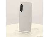 kÕil Xperia 5 IV 128GB GNzCg SO-54C docomo SIMt[ m6.1C`L@EL^Snapdragon 8 Gen 1n