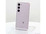 kÕil Galaxy S23 256GB x_[ SC-51D docomo SIMt[ m6.1C`L@EL^Snapdragon 8 Gen 2 Mobile Platform for Galaxyn