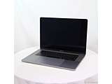 kÕiijl MacBook Pro 15-inch Mid-2018 MR942J^A Core_i7 2.6GHz 32GB SSD1TB Xy[XOC k10.15 Catalinal mOtBbNFRadeon Pro 560X(4GB)^USL[{[hn