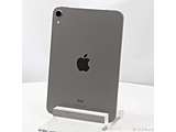 kÕil iPad mini 6 64GB Xy[XOC MK7M3J^A Wi-Fi m8.3C`t^A15 Bionicn
