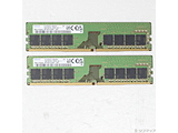 kÕil 288P DDR4 PC4-25600 DDR4-3200 32GB 16GB×2g