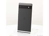 kÕil Google Pixel 6a 128GB `R[ GB17L Softbank SIMt[ m6.1C`L@EL^Google Tensorn