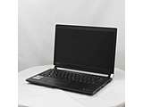 kÕiijl dynabook RZ83^VB PRZ83VB-BJC Ot@CgubN mCore-i7-6500U (2.5GHz)^8GB^nCubhHDD1TB^13.3C`Ch^Windows10 Home(64rbg)n
