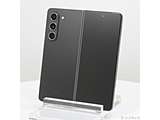 kÕil Galaxy Z Fold5 256GB t@gubN SCG22 au SIMt[ m7.6C`/6.2C`L@EL^Snapdragon 8 Gen 2 Mobile Platform for Galaxyn