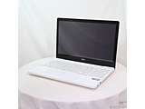 kÕiijl LIFEBOOK AH77^B1 FMVA77B1W v~AzCg mCore-i7-7700HQ (2.8GHz)^8GB^HDD1TB^15.6C`Ch^Windows10 Home(64rbg)n