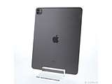 kÕil iPad Pro 12.9C` 4 128GB Xy[XOC MY2H2J^A Wi-Fi m12.9C`t^A12Z Bionicn