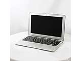 kÕil MacBook Air 11.6-inch Early-2015 MJVM2J^A Core_i5 1.6GHz 4GB SSD128GB k10.15 Catalinal mOtBbNFIntel HD Graphics 6000^JISL[{[hn