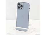 kÕil iPhone13 Pro Max 256GB VGu[ MLJD3J^A SIMt[ m6.7C`L@EL^Apple A15n