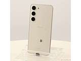 kgpil gpi Galaxy S23 256GB N[ SC-51D docomo SIMt[ m6.1C`L@EL^Snapdragon 8 Gen 2 Mobile Platform for Galaxyn