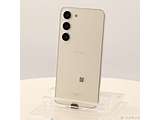 kgpil gpi Galaxy S23 256GB N[ SC-51D docomo SIMt[ m6.1C`L@EL^Snapdragon 8 Gen 2 Mobile Platform for Galaxyn