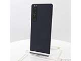 kÕil Xperia 1 III 256GB tXgp[v SO-51B docomobNSIMt[ m6.5C`L@EL^Snapdragon 888 5Gn