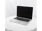 kÕiijl MacBook Pro 13.3-inch Mid-2014 MGX72J^A Core_i5 2.6GHz 8GB SSD128GB k10.15 Catalinal mOtBbNFIntel Iris Graphics 5100^JISL[{[hn