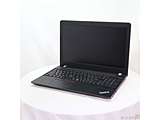 kWNil ThinkPad E570 20H5CTO1WW mCore-i5-7200U (2.5GHz)^8GB^HDD1TB^15.6C`Ch^Windows10 Home(64rbg)n