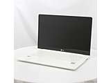 kÕil LG gram 14Z980-GR55J zCg mCore-i5-8250U (1.6GHz)^4GB^SSD128GB^14C`Ch^Windows10 Home(64rbg)n
